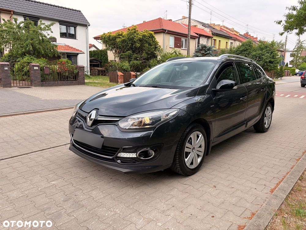 Renault Megane - 2