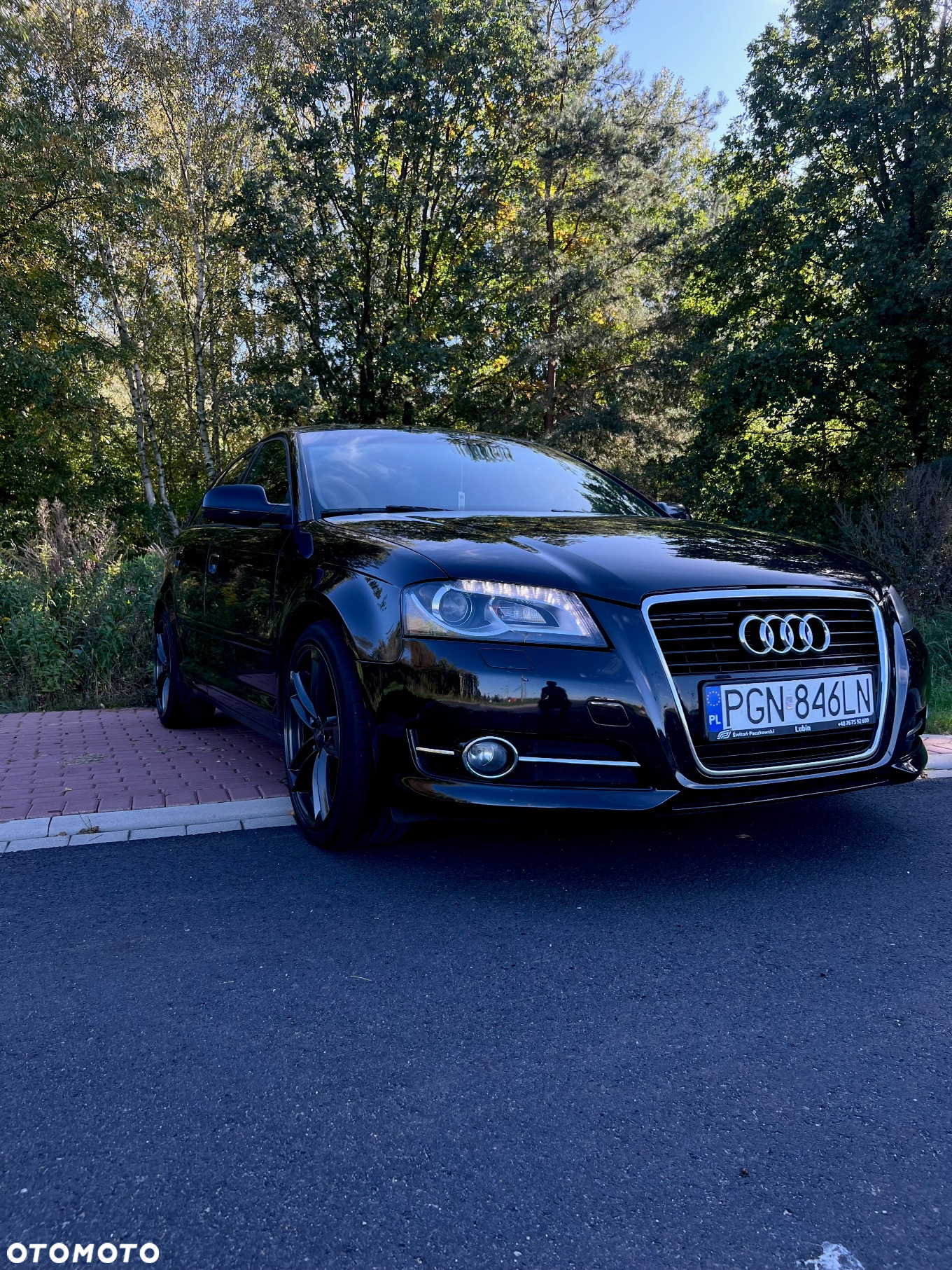 Audi A3 - 4