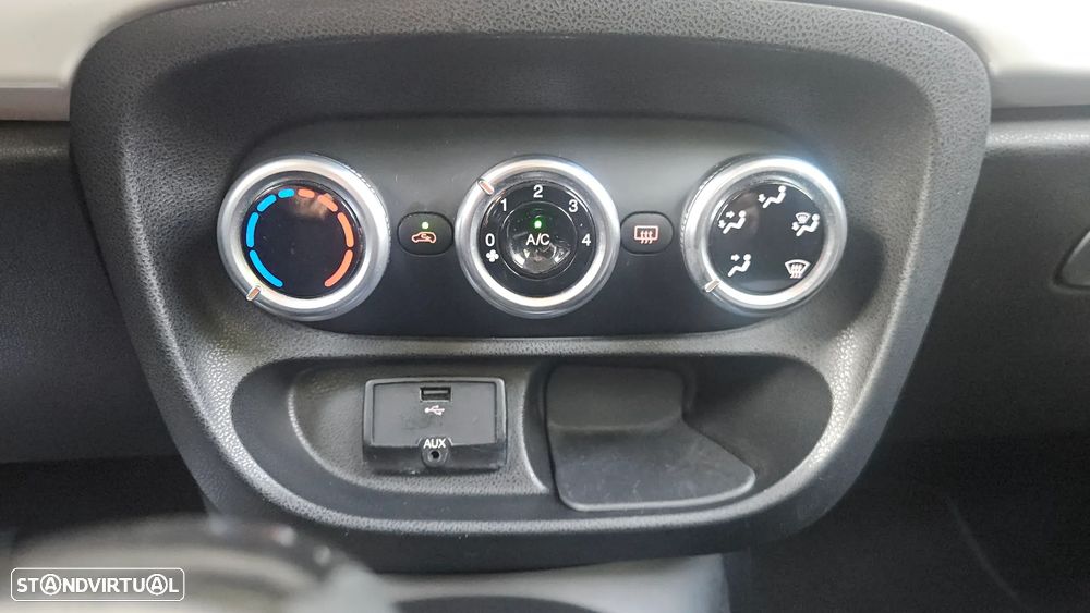 Fiat 500L 1.3 Multijet S&S Trekking - 18