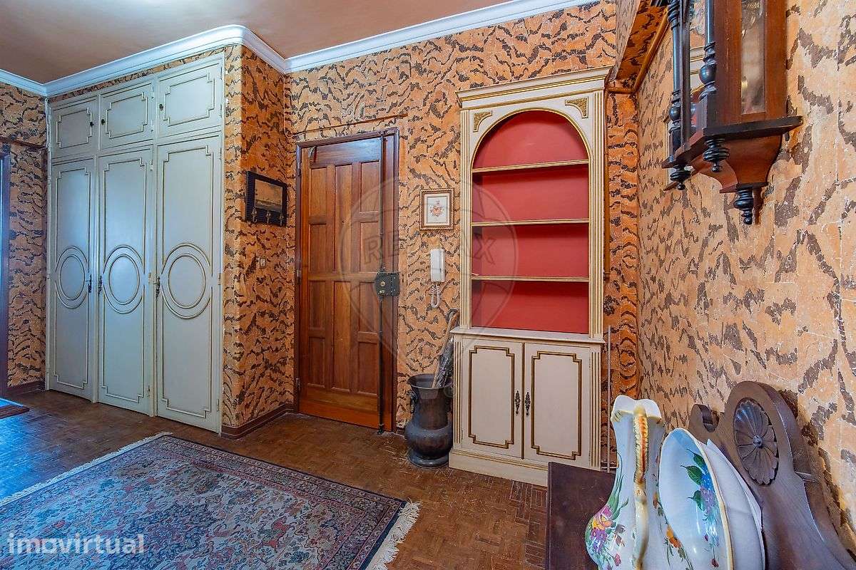 Apartamento T2 para venda - Grande imagem: 4/28