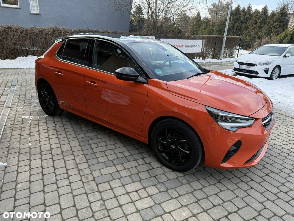 Opel Corsa 1.2 Direct Injection Turbo Start/Stop Elegance - 4