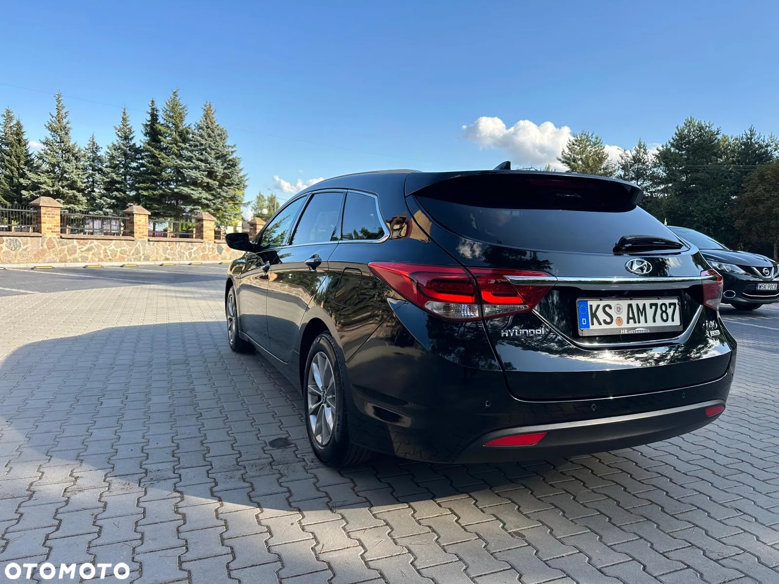 Hyundai i40 1.7 CRDi Comfort - 38