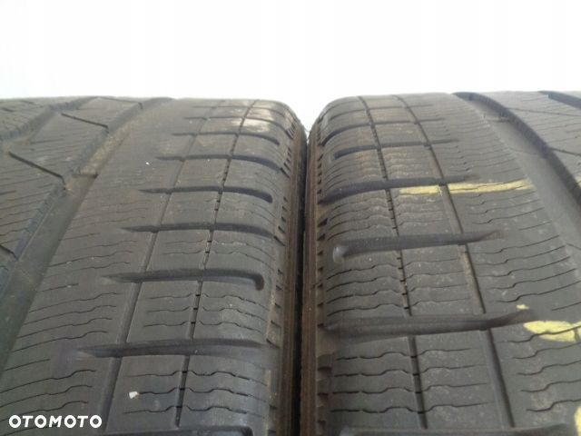 2X Michelin Pilot Alpin PA4 275/30R20 97W XL - 4