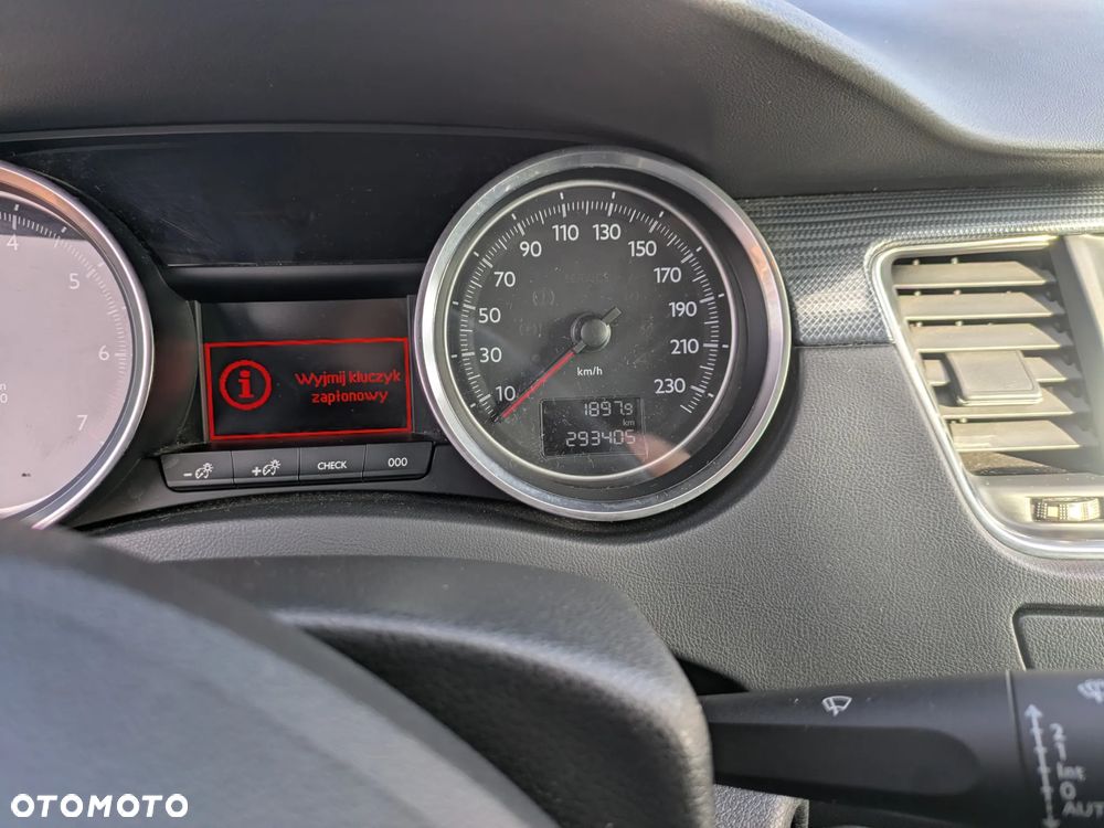 Peugeot 508 1.6 T Allure - 12