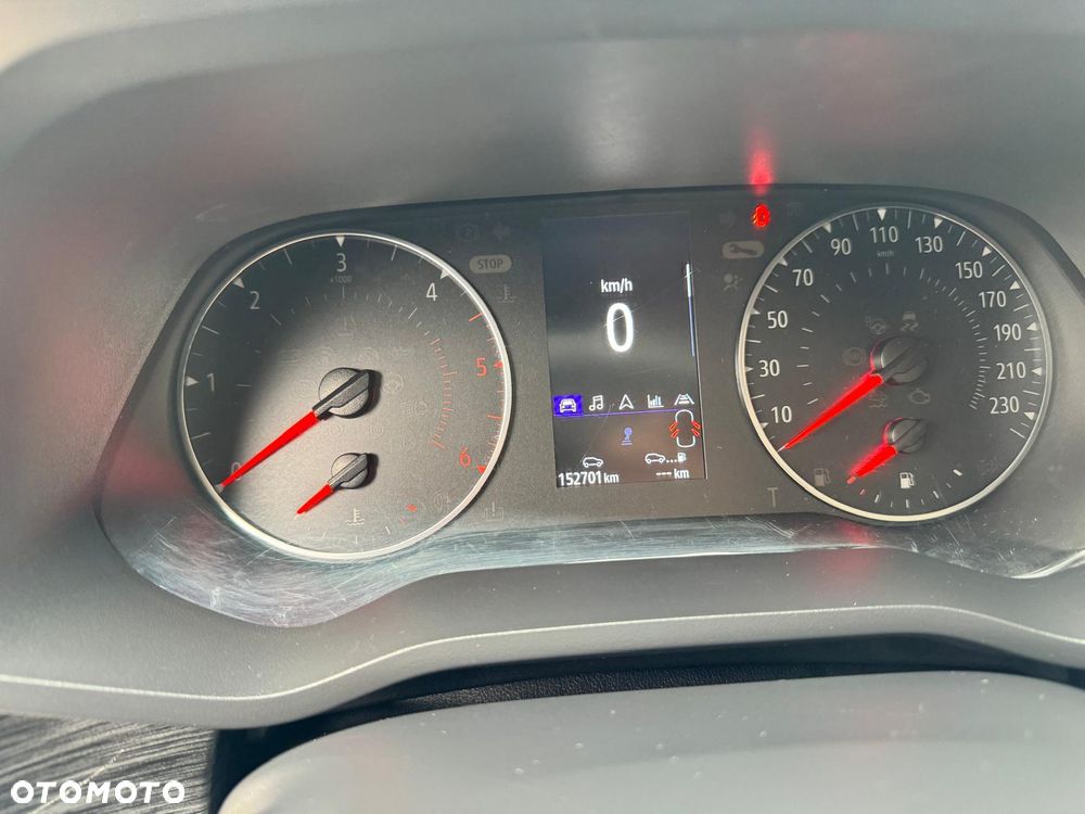 Renault Trafic - 18