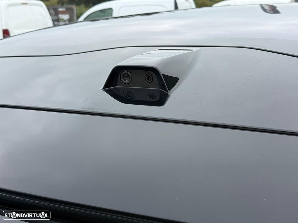 Polestar 4 coupé Long Range 100 kWh Single Motor Plus - 34