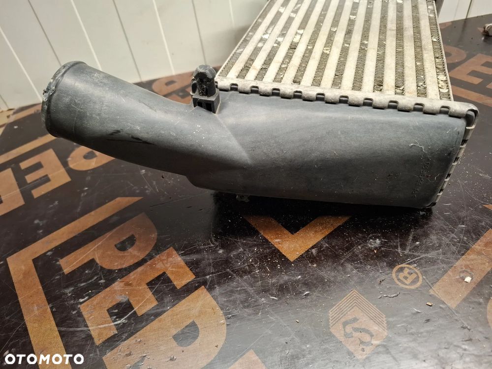 Intercooler 2.7 BT BiTurbo Audi A6 C5 078145806F - 6