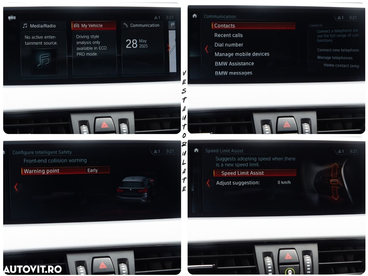 BMW X1 xDrive20d AT - 31