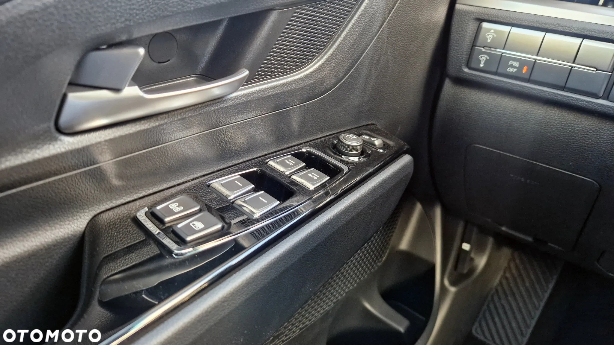 SsangYong/KGM Korando 1.5 T-GDI Adventure 2WD - 18