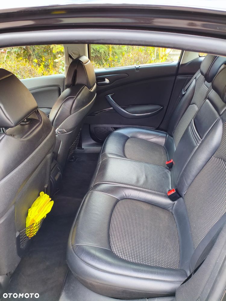 Citroën C5 2.0 HDi Exclusive - 10