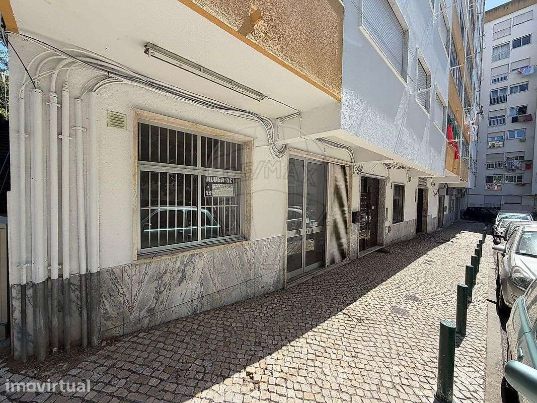 Loja  para arrendamento - Grande imagem: 3/19