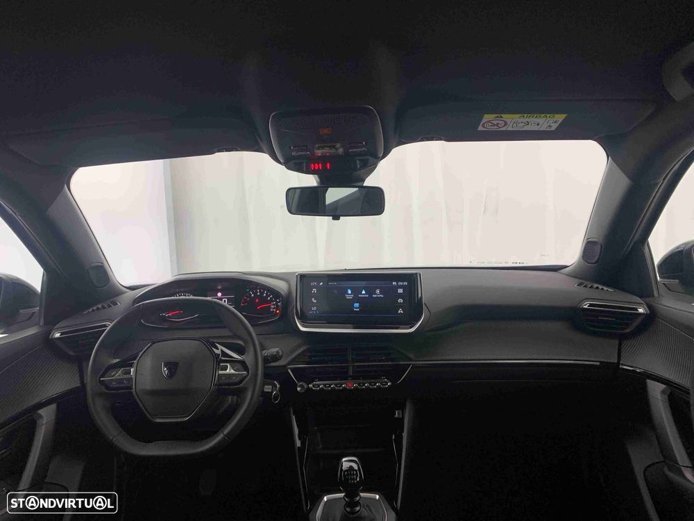 Peugeot 2008 1.2 PureTech Active - 11