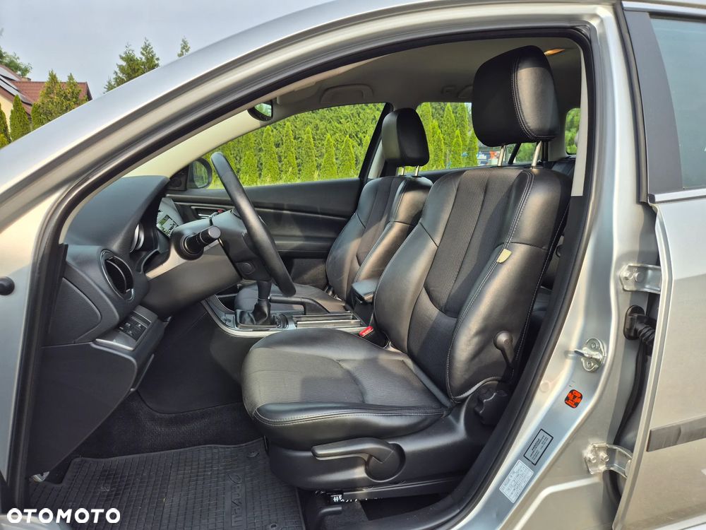 Mazda 6 Sport 2.0 MZR DISI 90th Anniversary - 10