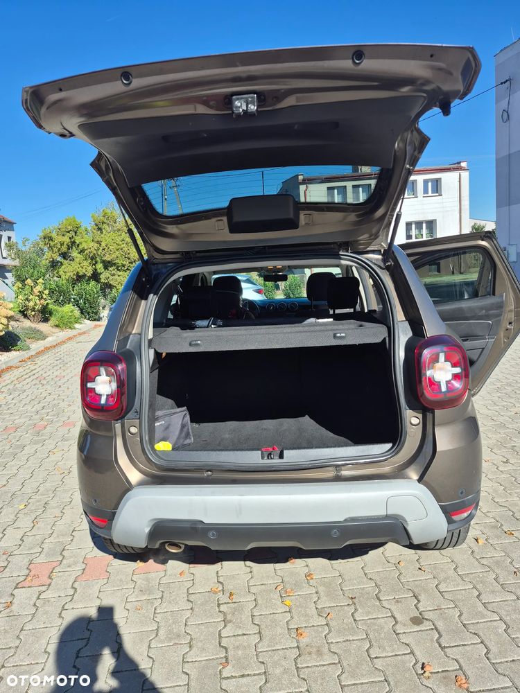 Dacia Duster 1.0 TCe Prestige - 12