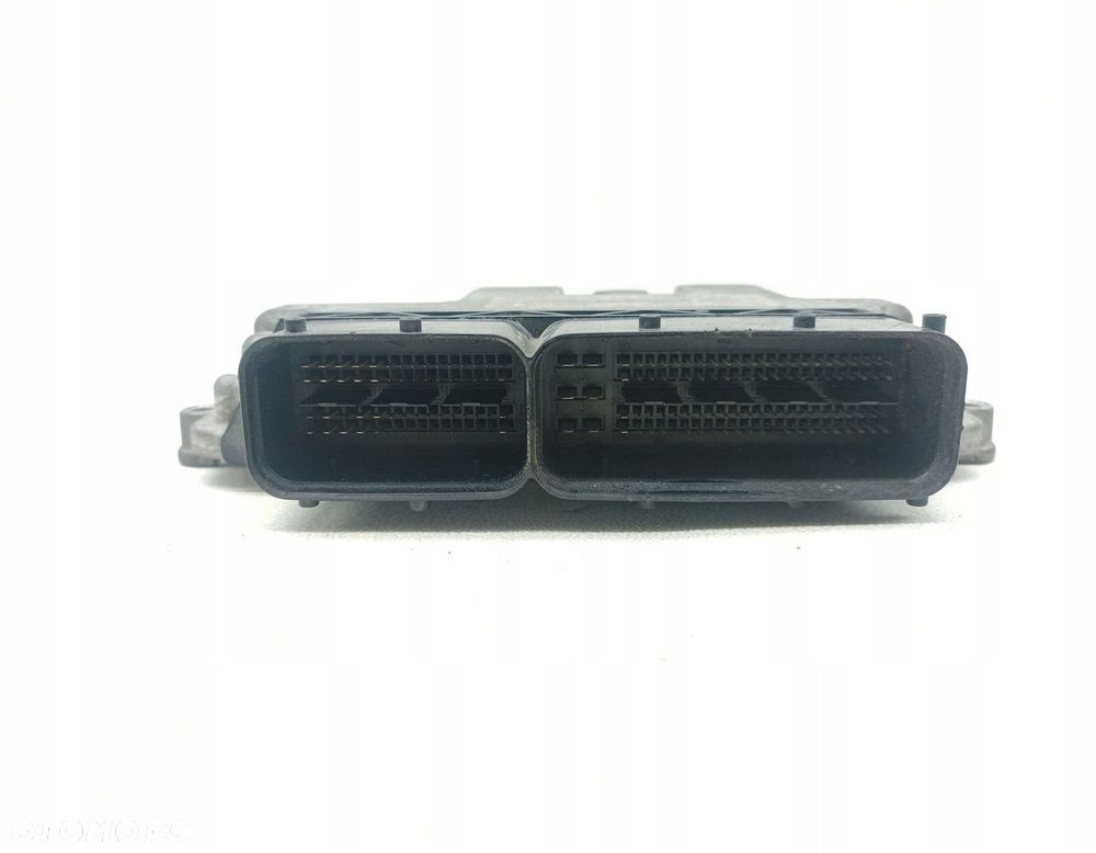 KOMPUTER SILNIKA STEROWNIK FIAT 500 1.4 51807549 0261201759 - 4