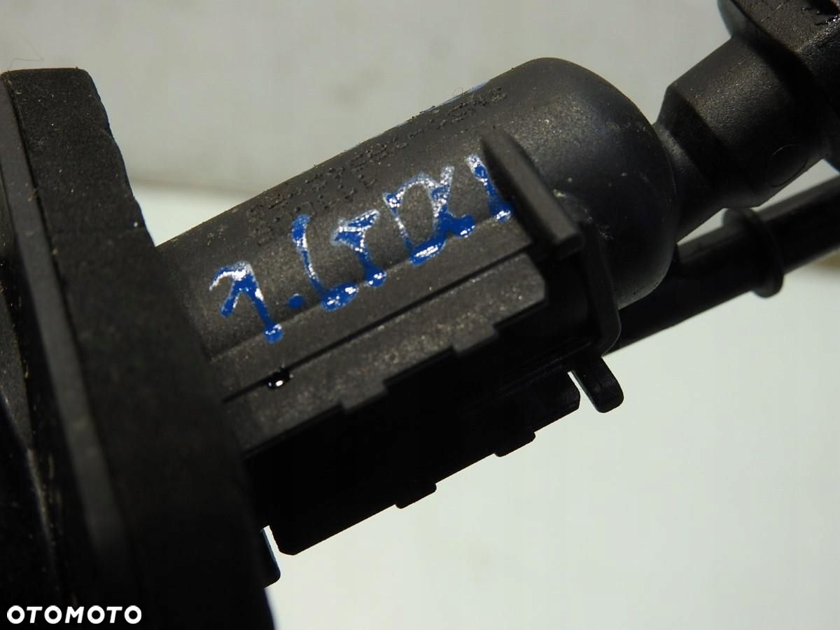 POMPKA SPRZĘGŁA FORD FOCUS MK3 1.6 TDCI 3M51-7A542-AG - 3