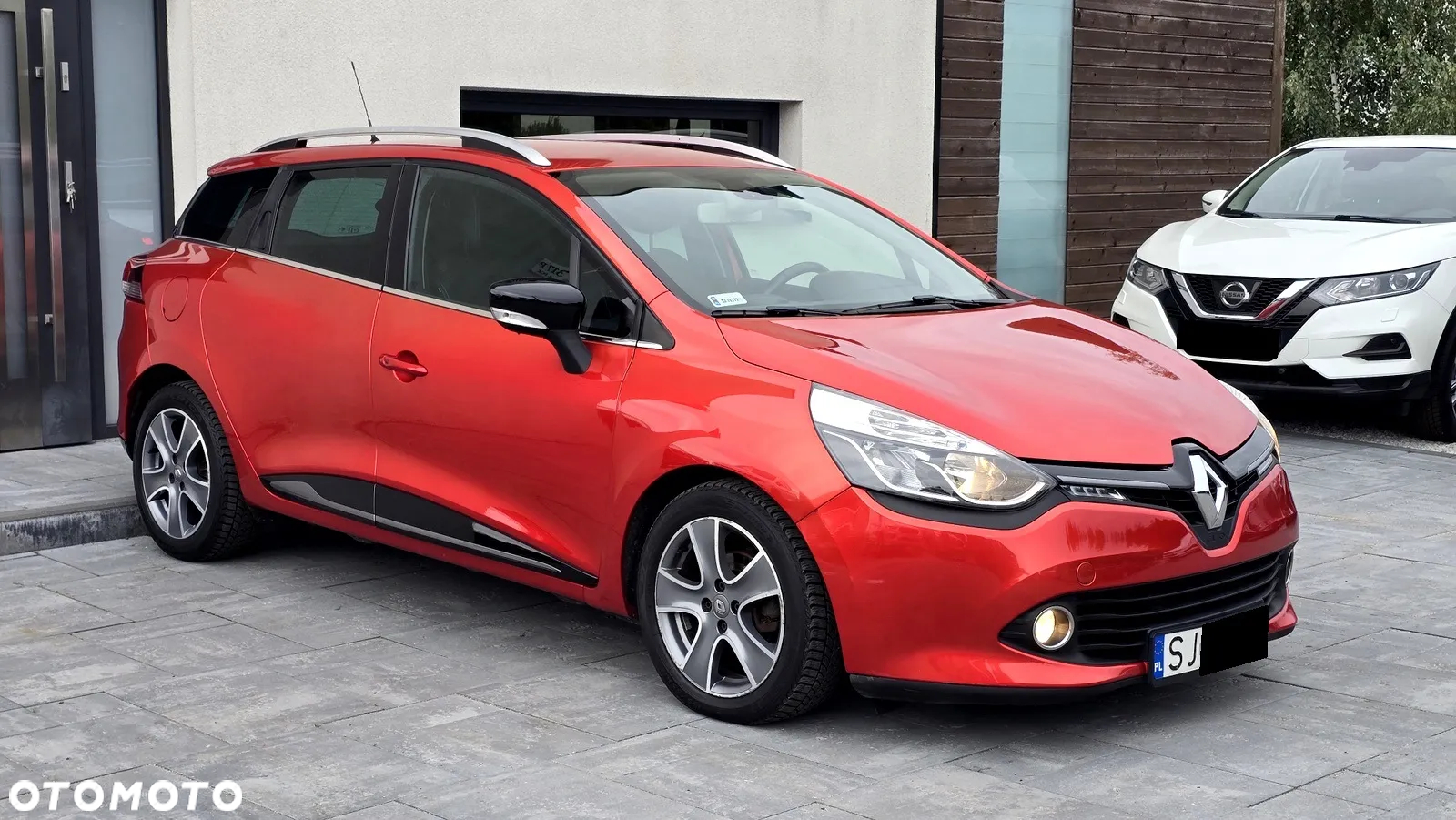 Renault Clio 0.9 Energy TCe Intens+ - 3