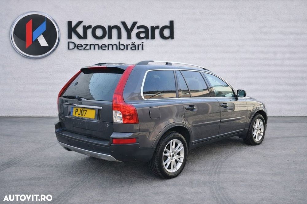 Dezmembrari dezmembrez  Volvo XC90 Facelift 2.4 Diesel 2007-2014 - 6