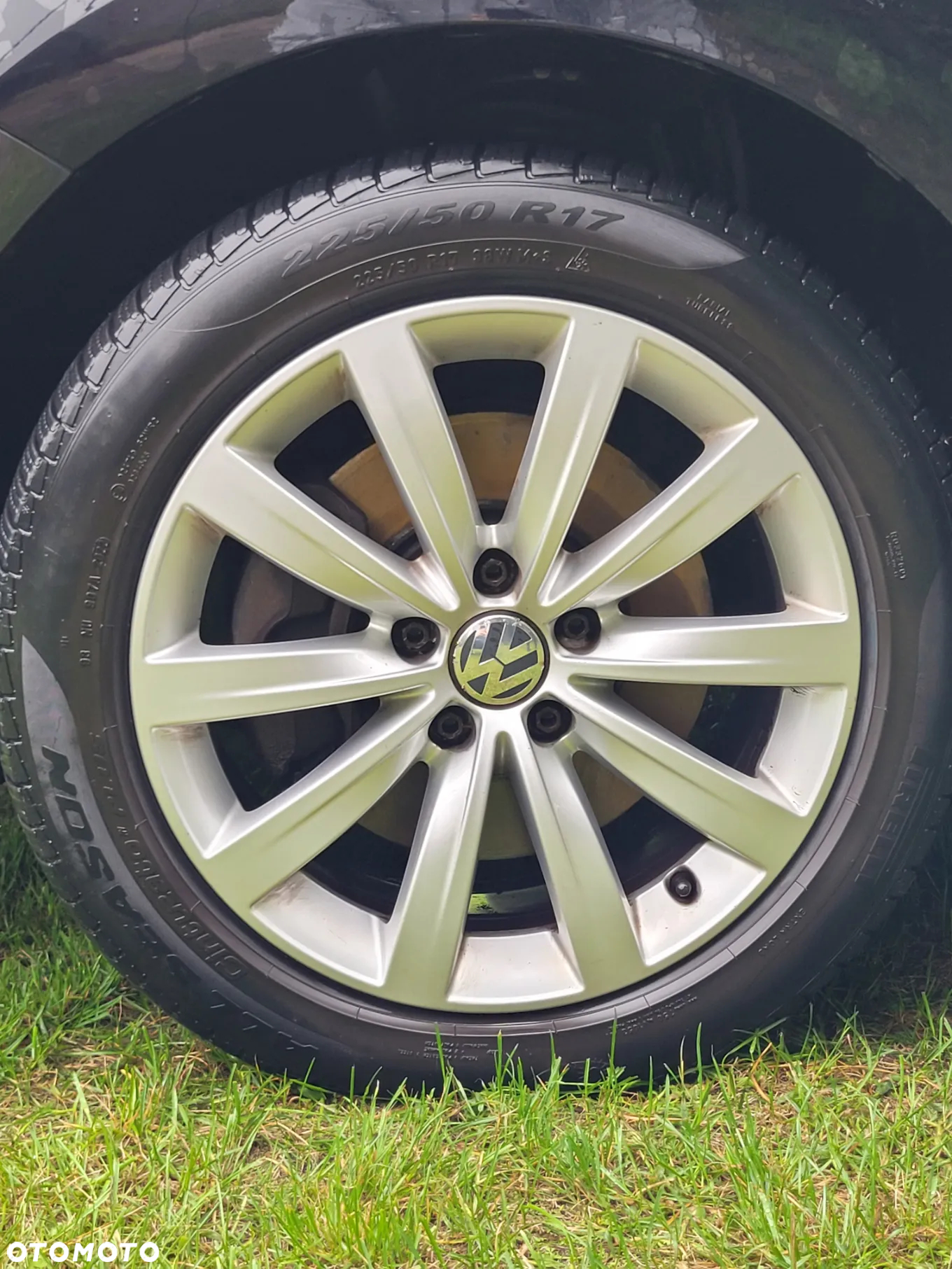 Volkswagen Sharan - 3