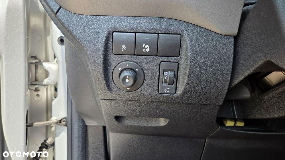 Peugeot Partner 1.6 BlueHDi Active - 20