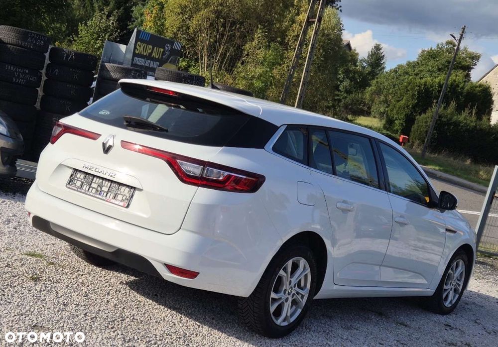 Renault Megane - 7