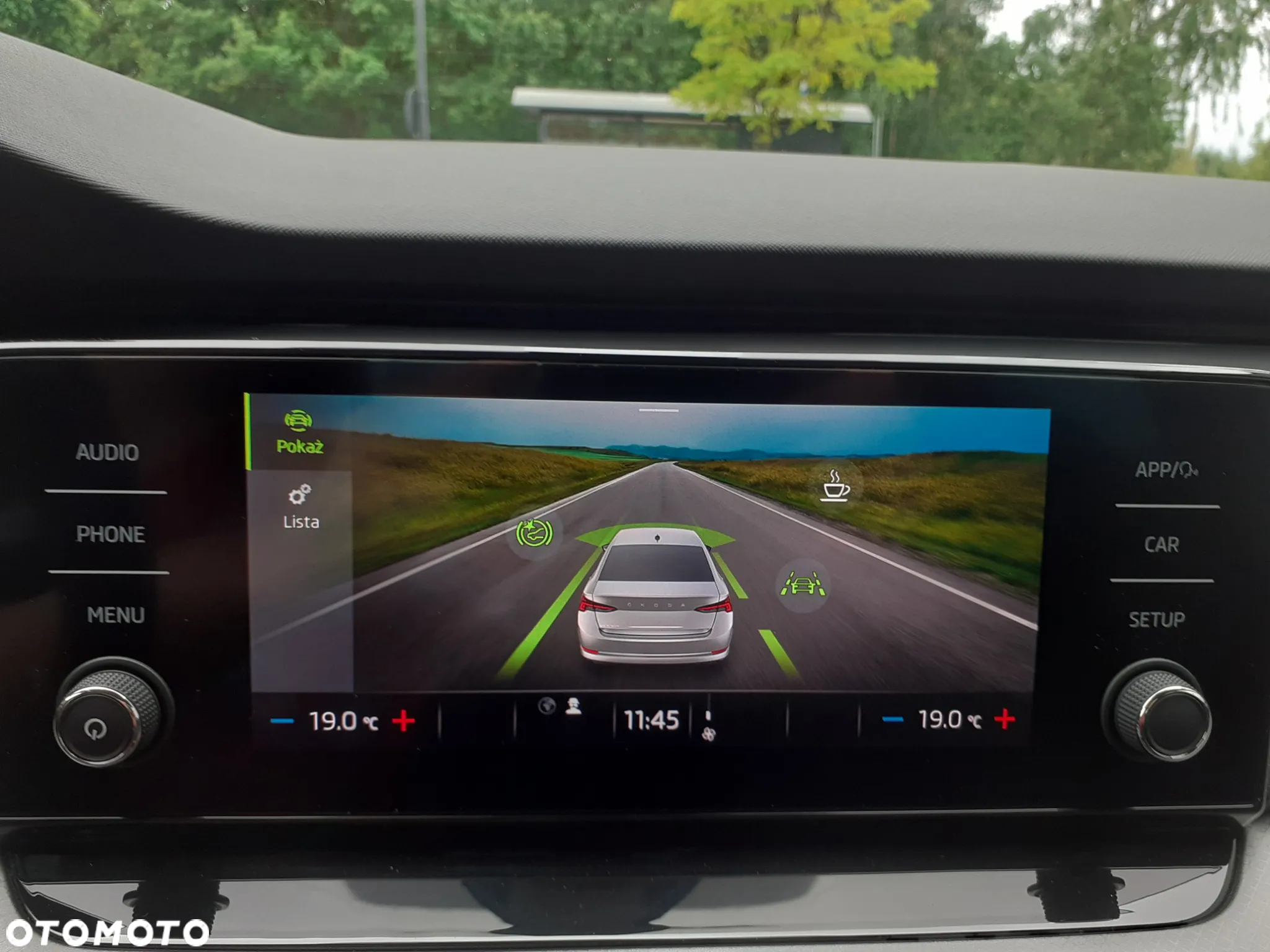 Skoda Octavia 1.5 TSI ACT Ambition - 19