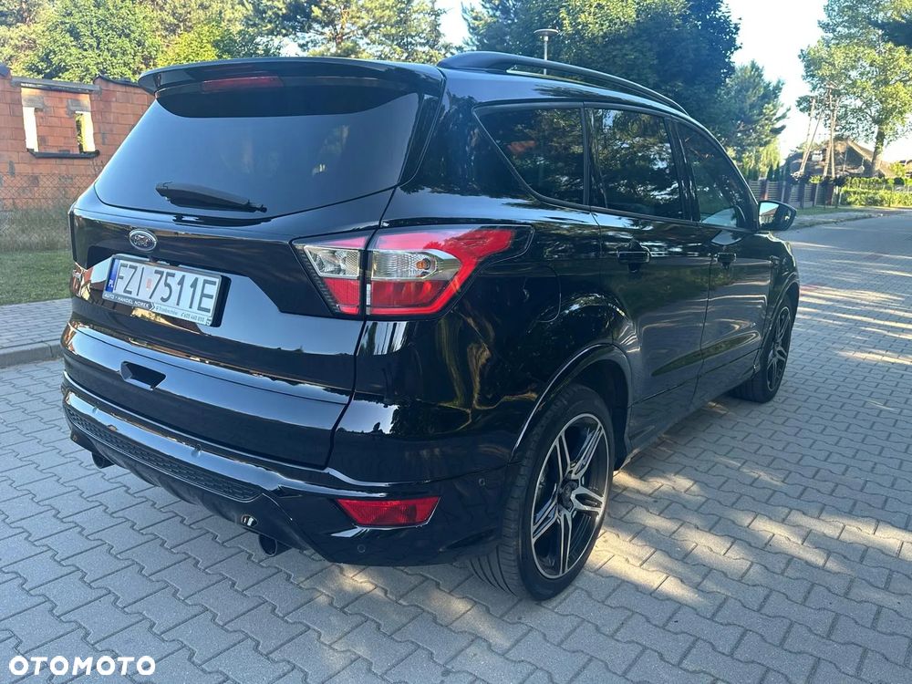 Ford Kuga 2.0 TDCi AWD ST-Line - 6