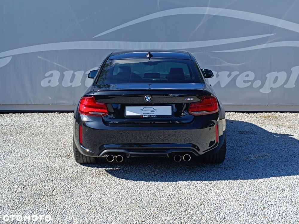 BMW M2 Coupe - 21