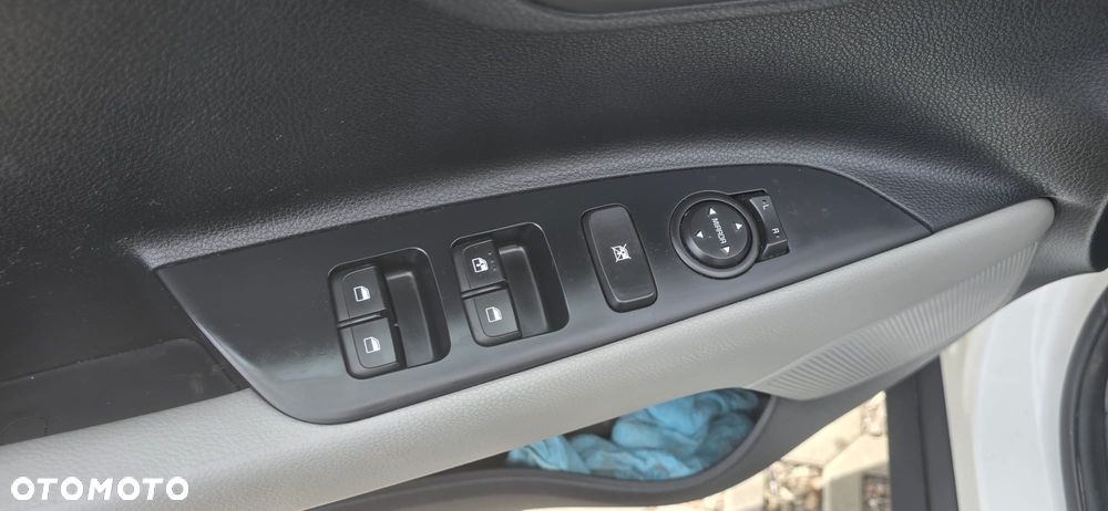 Kia Stonic 1.0 T-GDI L - 11