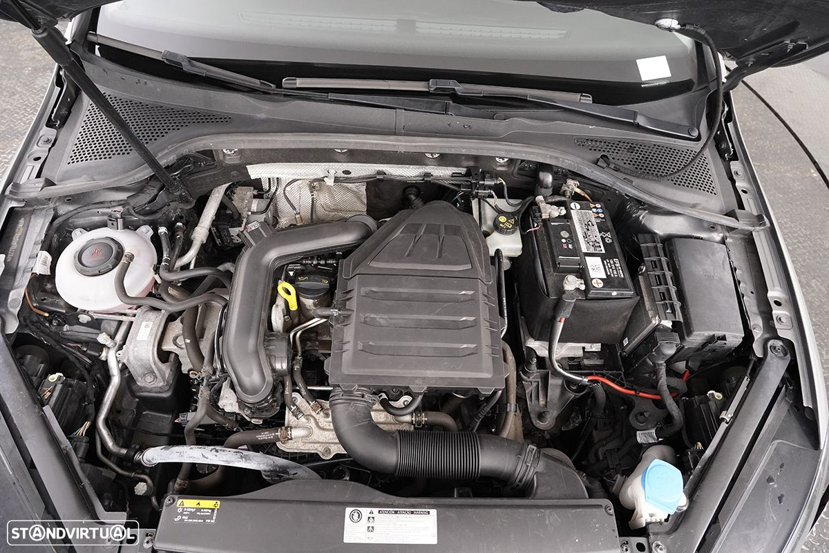 VW Golf 1.0 TSI Confortline - 23