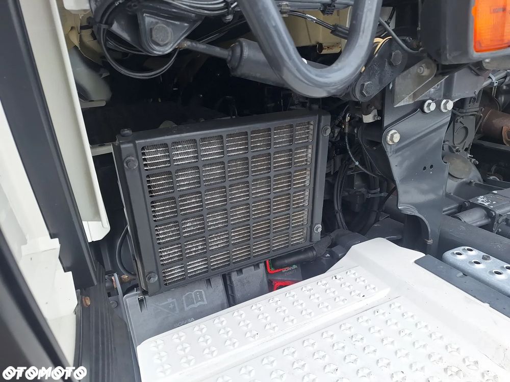Scania R450 /LED/ 2019 / I-COOL/ Import z FRANCJI - 6