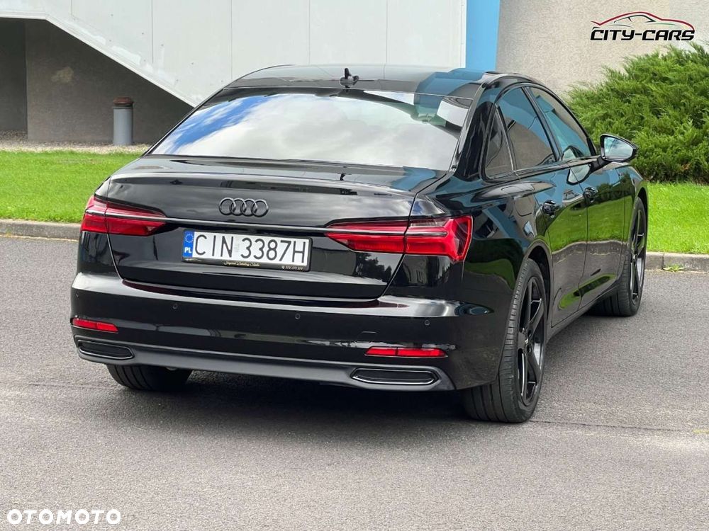 Audi A6 Limousine - 13