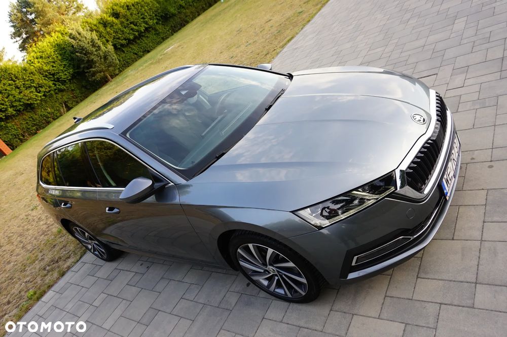 Skoda Octavia 1.5 TSI ACT Style - 5