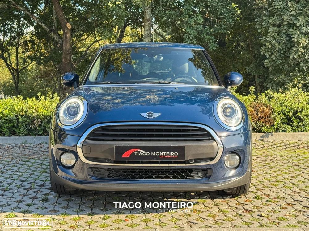 MINI 5 Portas One D - 16