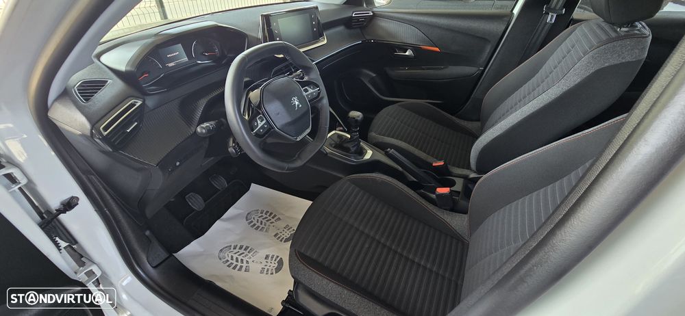 Peugeot 208 PureTech 100 Active Pack - 6