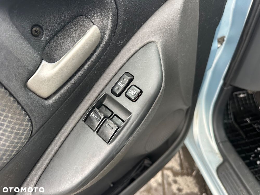 Toyota Yaris 1.3 Edition - 34