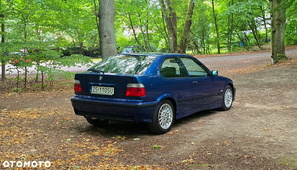 BMW Seria 3 - 8