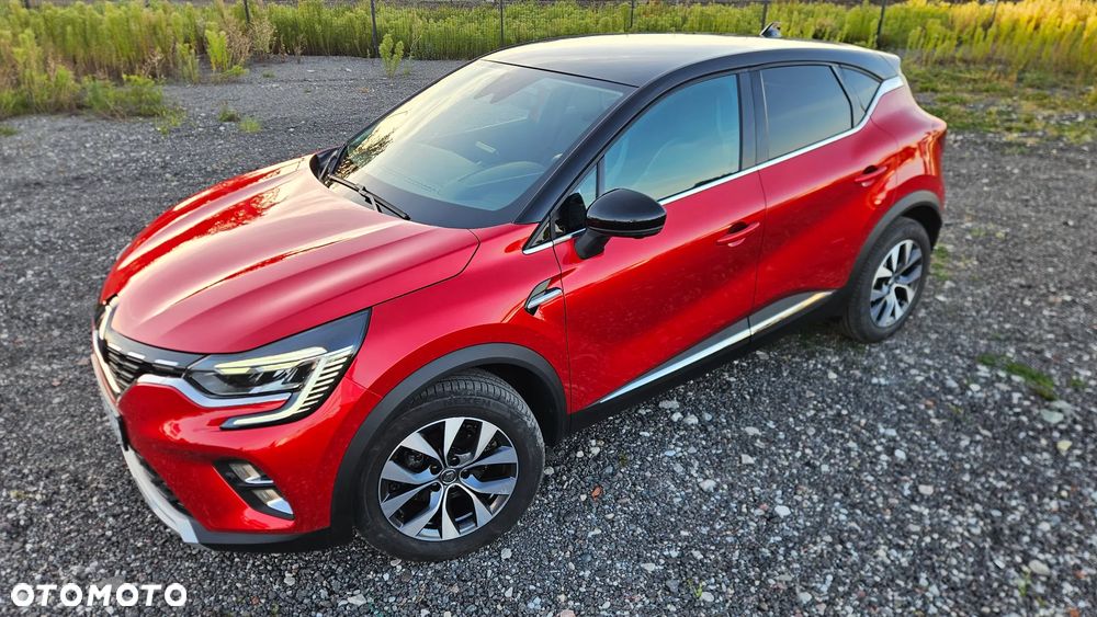 Renault Captur - 2