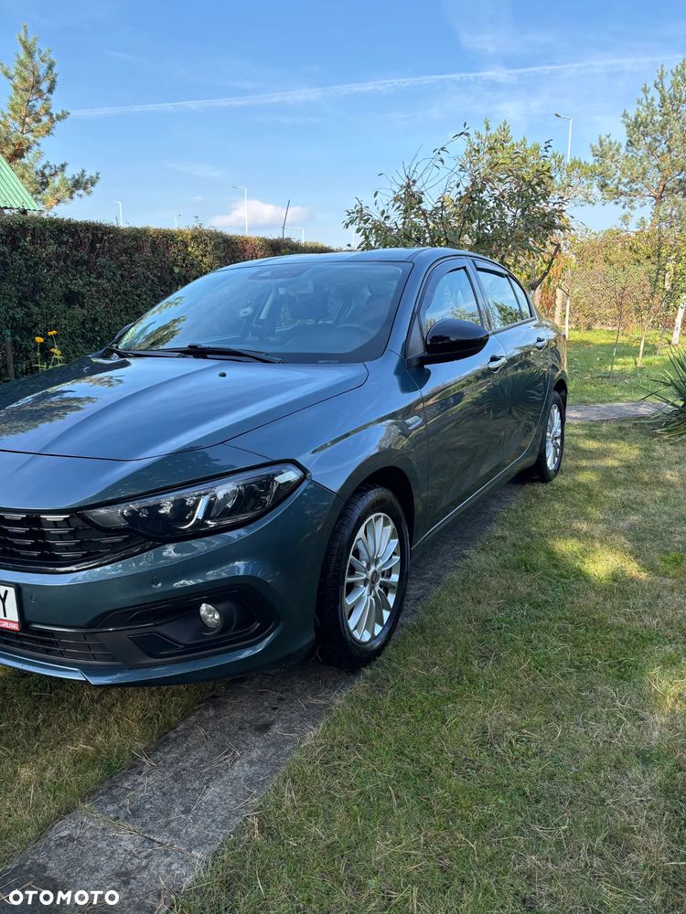Fiat Tipo 1.0 T3 Life - 3