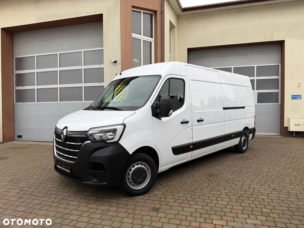Renault Master L3H2 - 4