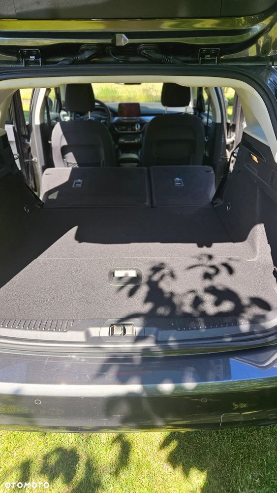Ford Focus 1.5 EcoBoost Titanium - 14