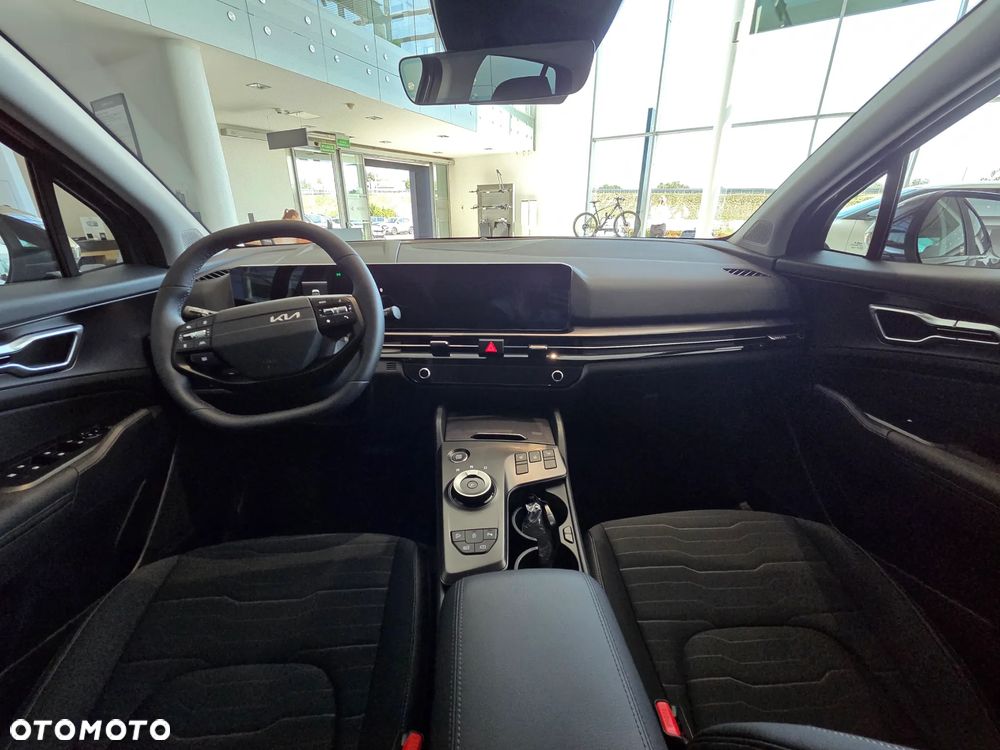 Kia Sportage 1.6 T-GDI L 2WD DCT - 17