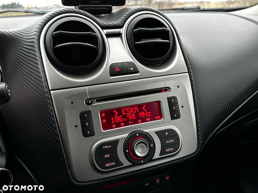 Alfa Romeo Mito TB 1.4 16V MultiAir - 18