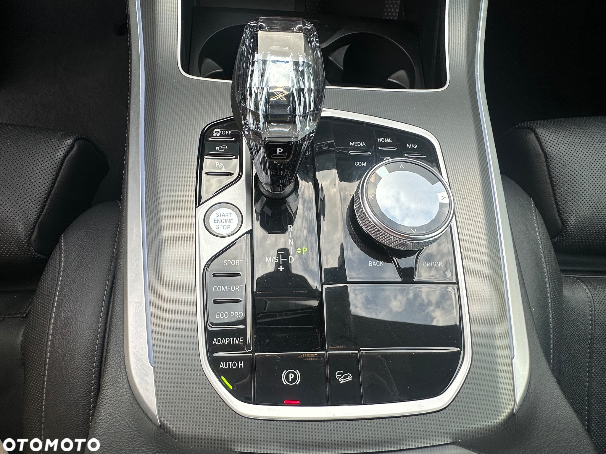 BMW X5 xDrive30d sport - 23