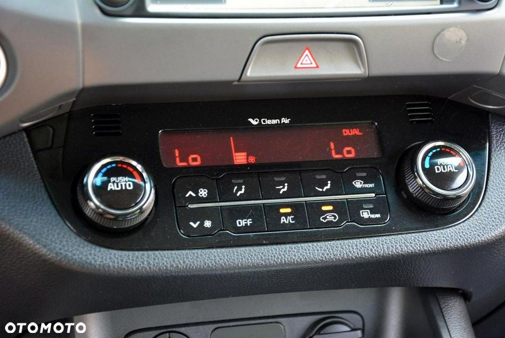 Kia Sportage 2.0 GDI XL 2WD - 28