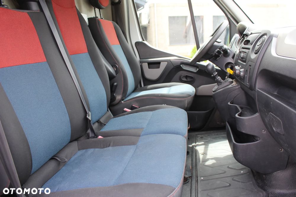Renault Master - 14