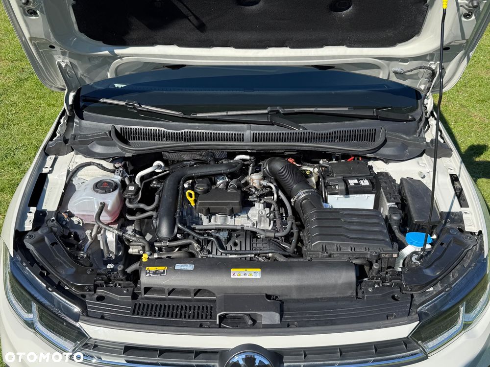 Volkswagen Polo 1.0 TSI Style - 23