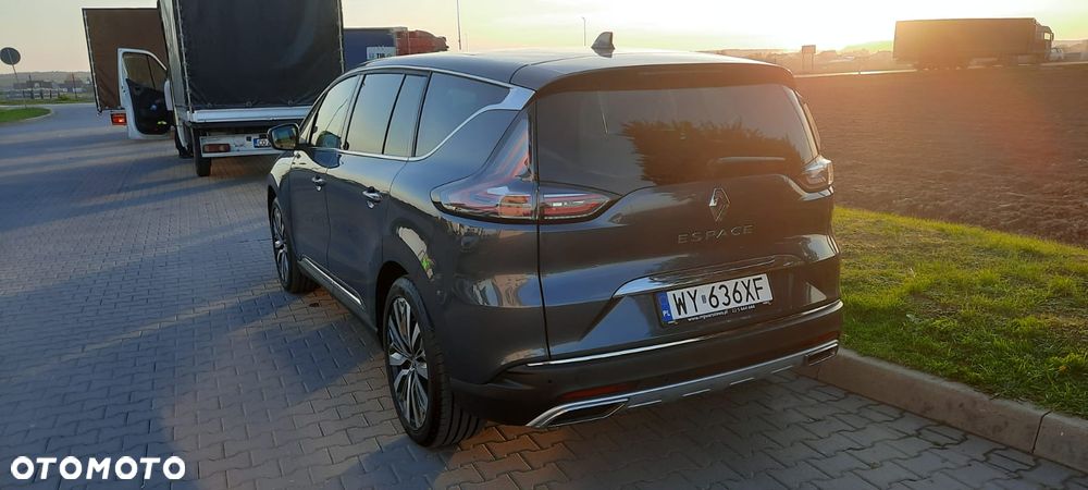 Renault Espace 2.0 Blue dCi Initiale Paris EDC - 2