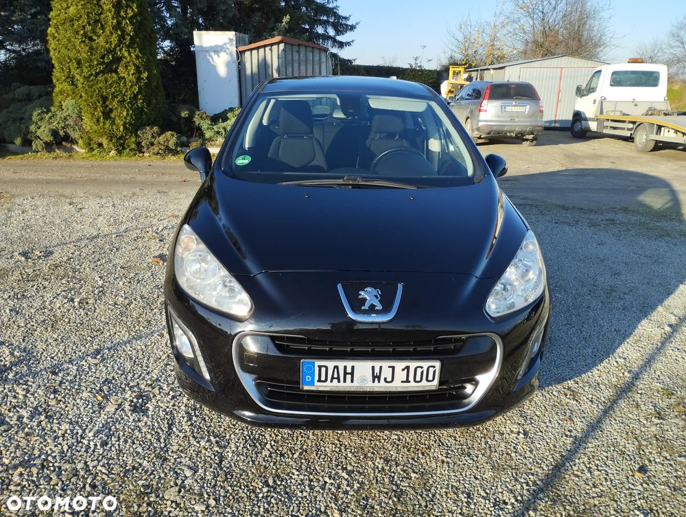 Peugeot 308 1.6 THP Active - 3