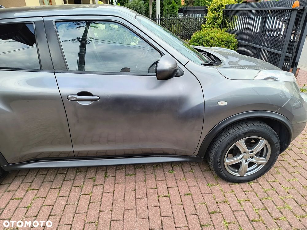Nissan Juke 1.6 DIG-T ALL-MODE 4x4i CVT Tekna - 28